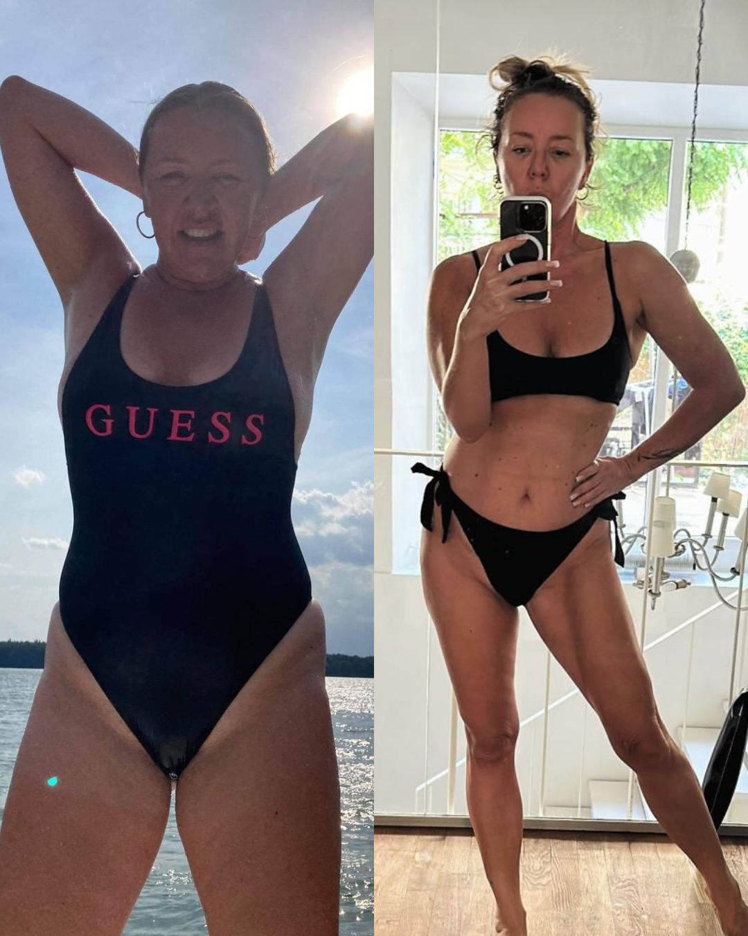 Marta - Silniejsza niż kiedykolwiek